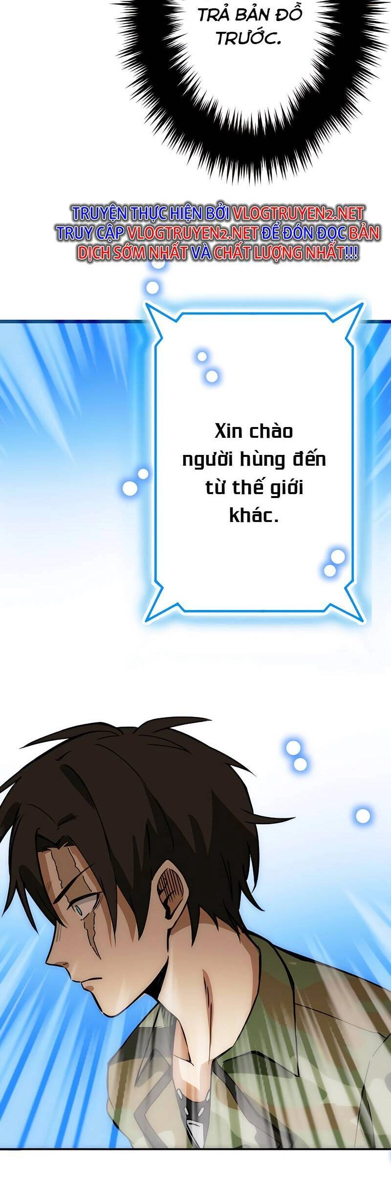 Đặc Chủng Binh Mạnh Nhất Chinh Phục Hầm Ngục Tại Dị Giới Chapter 1 - 34