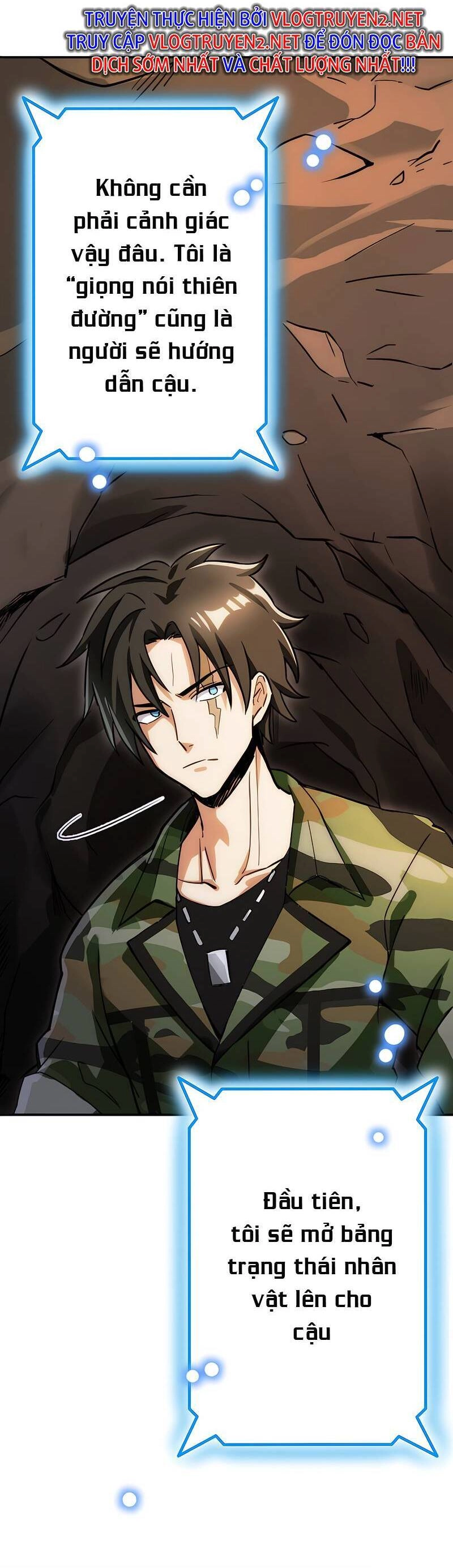 Đặc Chủng Binh Mạnh Nhất Chinh Phục Hầm Ngục Tại Dị Giới Chapter 1 - 37