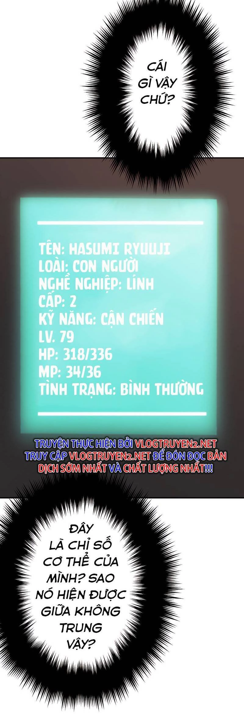 Đặc Chủng Binh Mạnh Nhất Chinh Phục Hầm Ngục Tại Dị Giới Chapter 1 - 39