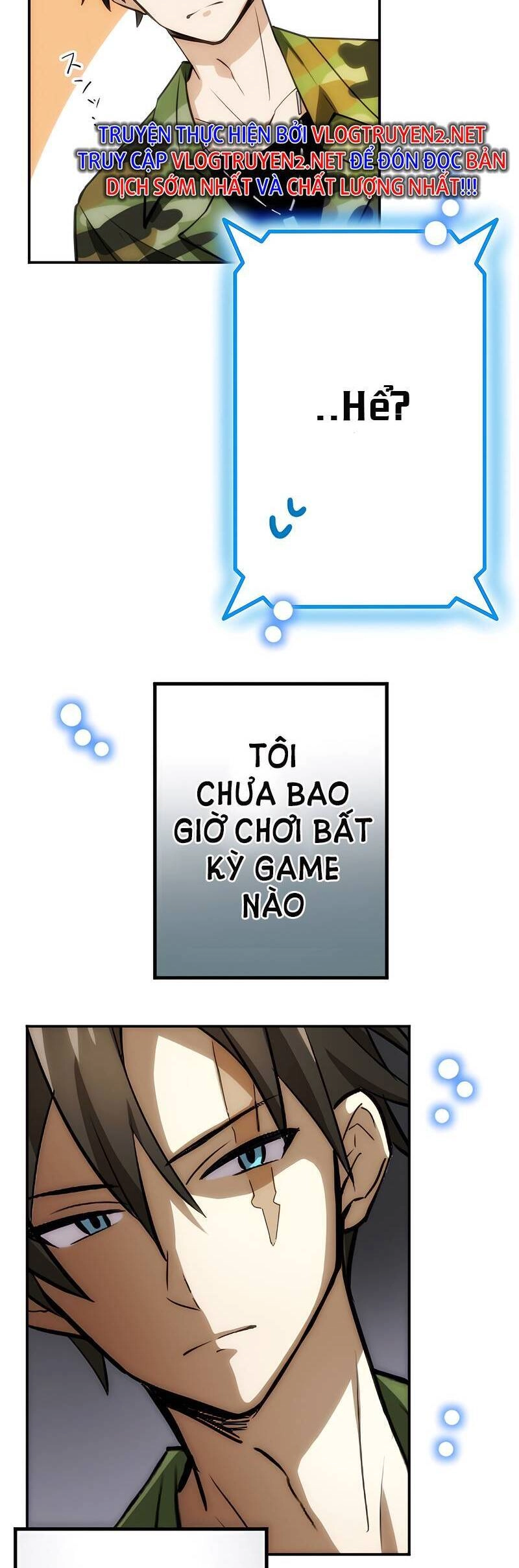 Đặc Chủng Binh Mạnh Nhất Chinh Phục Hầm Ngục Tại Dị Giới Chapter 1 - 42