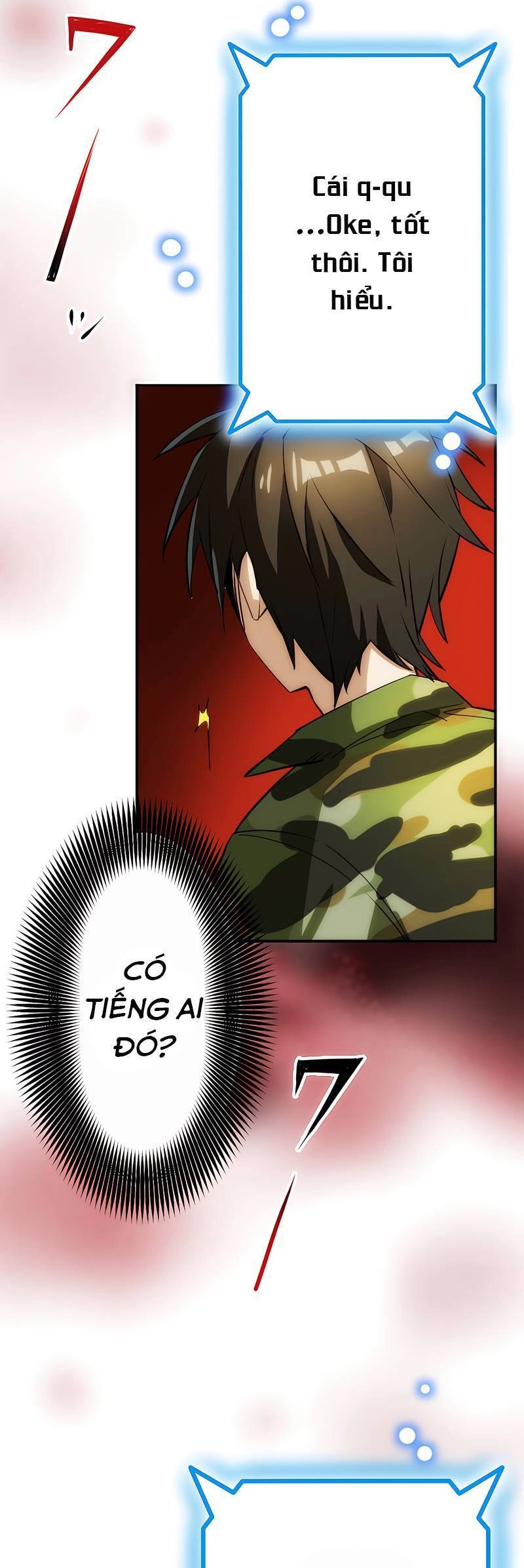 Đặc Chủng Binh Mạnh Nhất Chinh Phục Hầm Ngục Tại Dị Giới Chapter 1 - 44