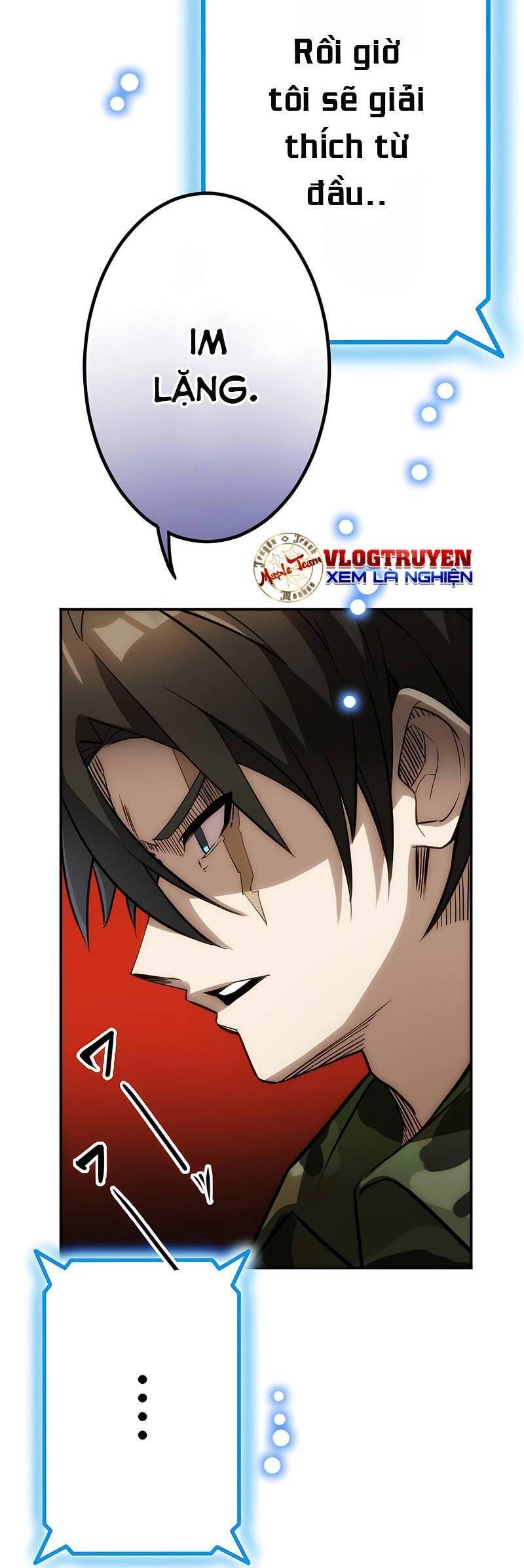 Đặc Chủng Binh Mạnh Nhất Chinh Phục Hầm Ngục Tại Dị Giới Chapter 1 - 45