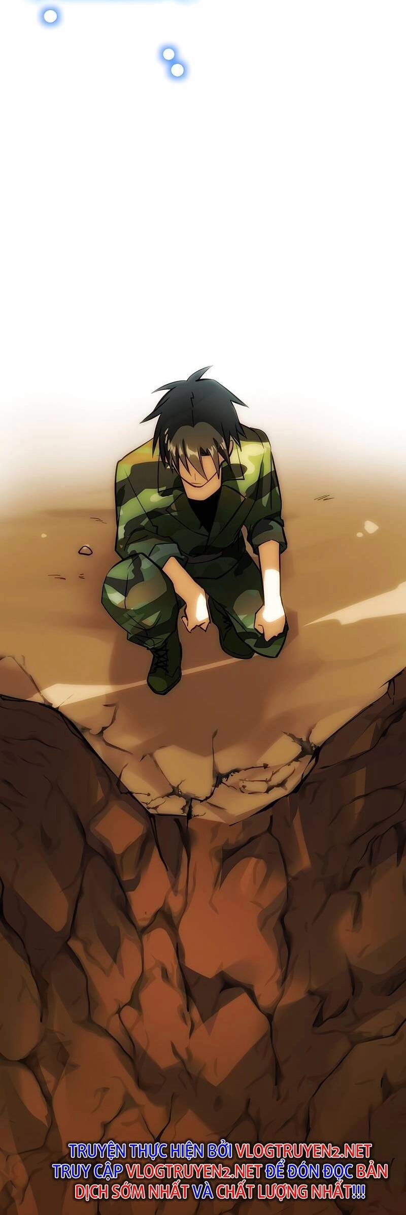 Đặc Chủng Binh Mạnh Nhất Chinh Phục Hầm Ngục Tại Dị Giới Chapter 1 - 46