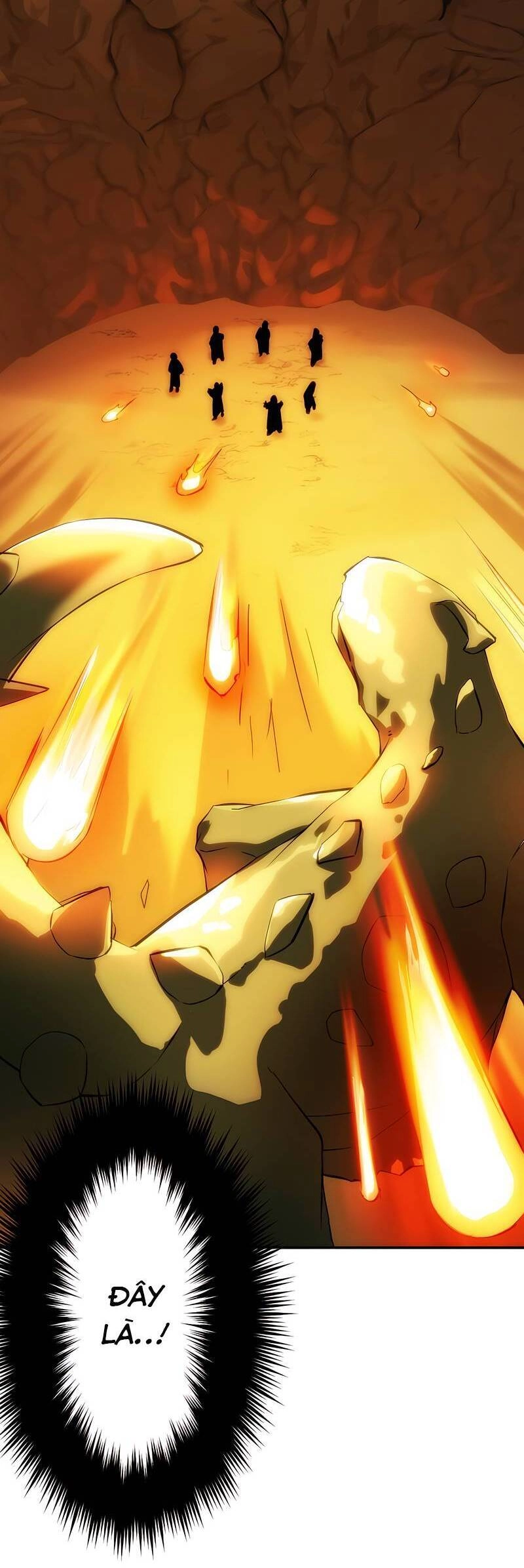 Đặc Chủng Binh Mạnh Nhất Chinh Phục Hầm Ngục Tại Dị Giới Chapter 1 - 47