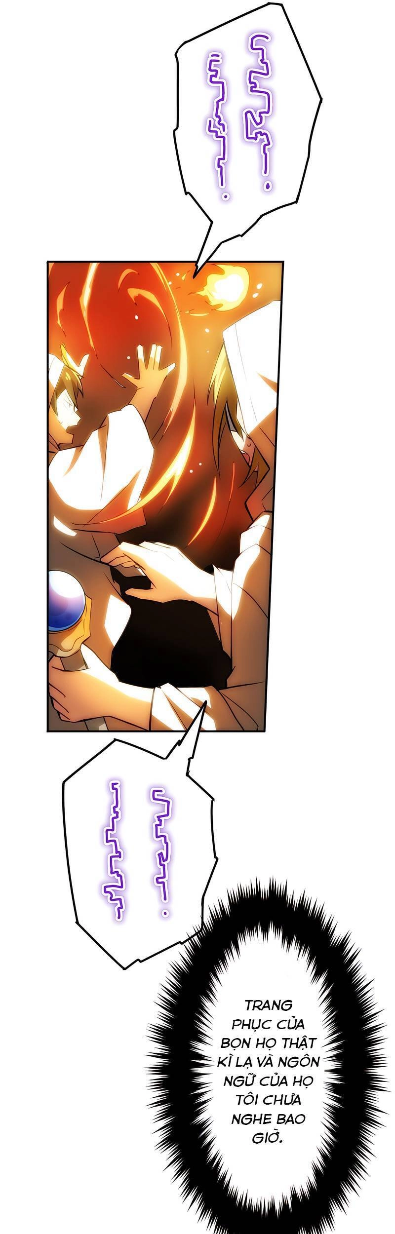 Đặc Chủng Binh Mạnh Nhất Chinh Phục Hầm Ngục Tại Dị Giới Chapter 1 - 48