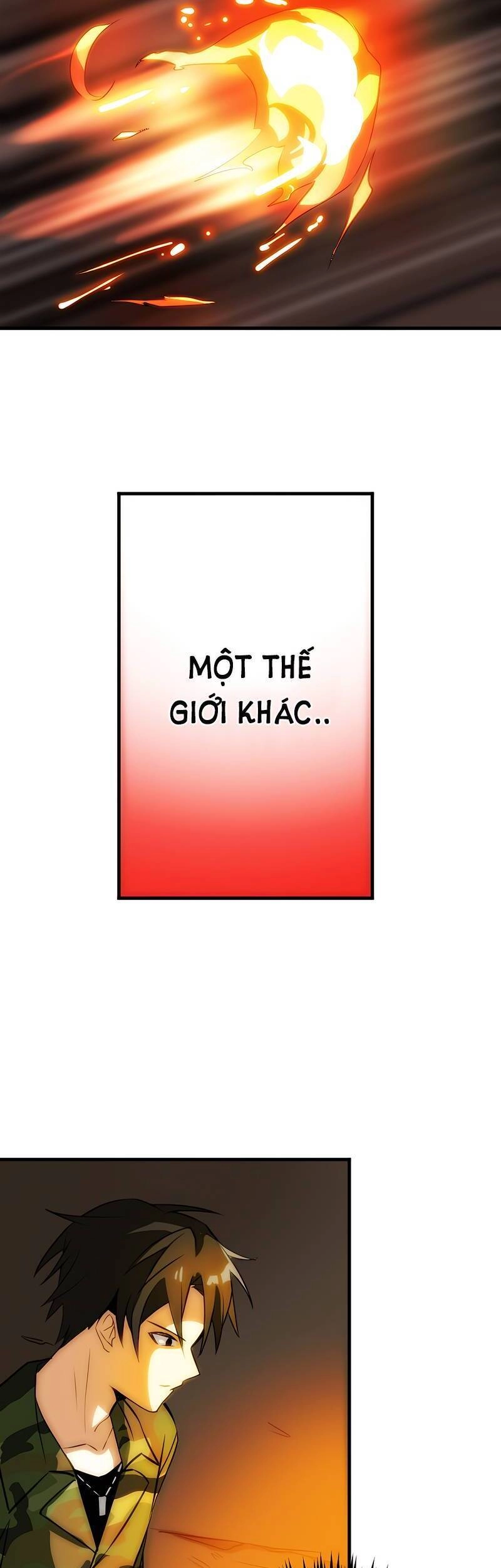 Đặc Chủng Binh Mạnh Nhất Chinh Phục Hầm Ngục Tại Dị Giới Chapter 1 - 50