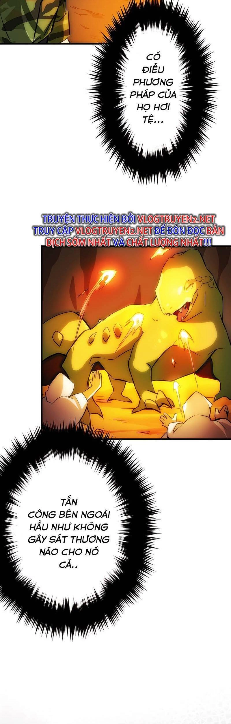 Đặc Chủng Binh Mạnh Nhất Chinh Phục Hầm Ngục Tại Dị Giới Chapter 1 - 51