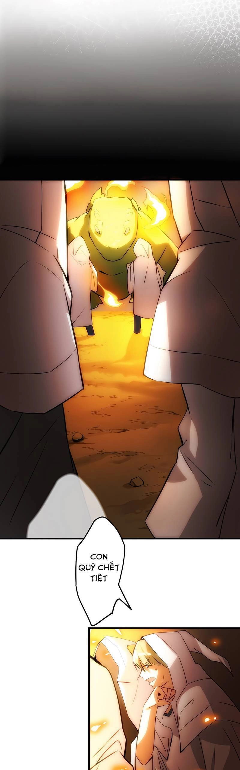 Đặc Chủng Binh Mạnh Nhất Chinh Phục Hầm Ngục Tại Dị Giới Chapter 1 - 52