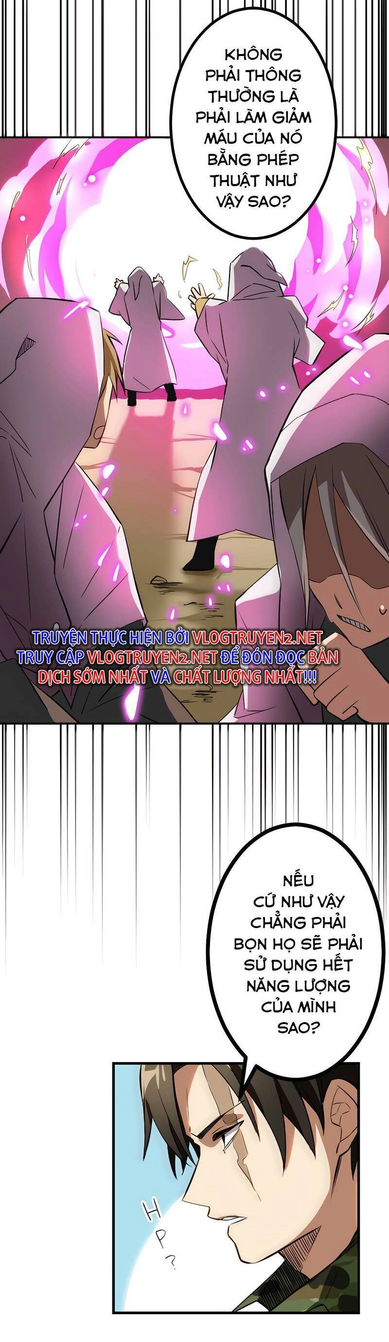 Đặc Chủng Binh Mạnh Nhất Chinh Phục Hầm Ngục Tại Dị Giới Chapter 1 - 57