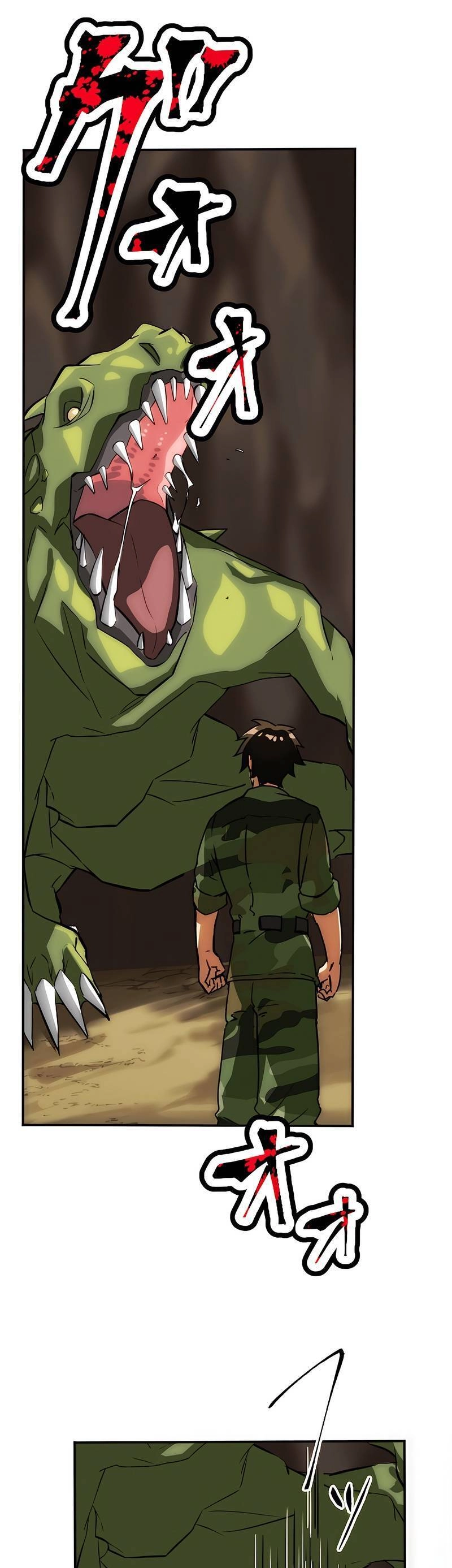 Đặc Chủng Binh Mạnh Nhất Chinh Phục Hầm Ngục Tại Dị Giới Chapter 1 - 62