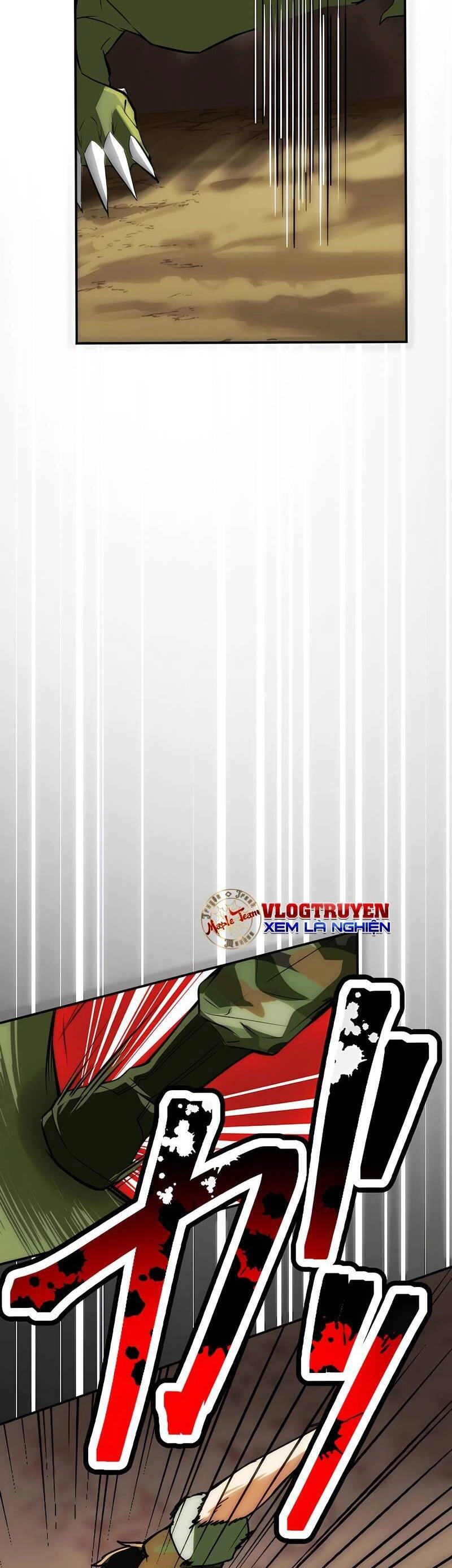 Đặc Chủng Binh Mạnh Nhất Chinh Phục Hầm Ngục Tại Dị Giới Chapter 1 - 63