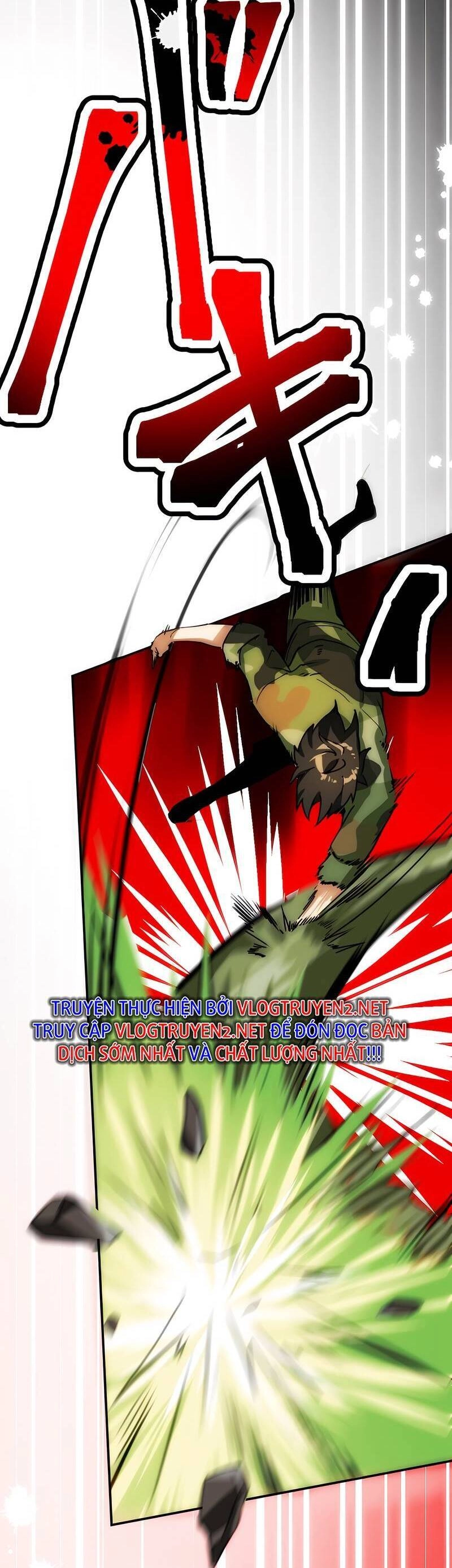 Đặc Chủng Binh Mạnh Nhất Chinh Phục Hầm Ngục Tại Dị Giới Chapter 1 - 66