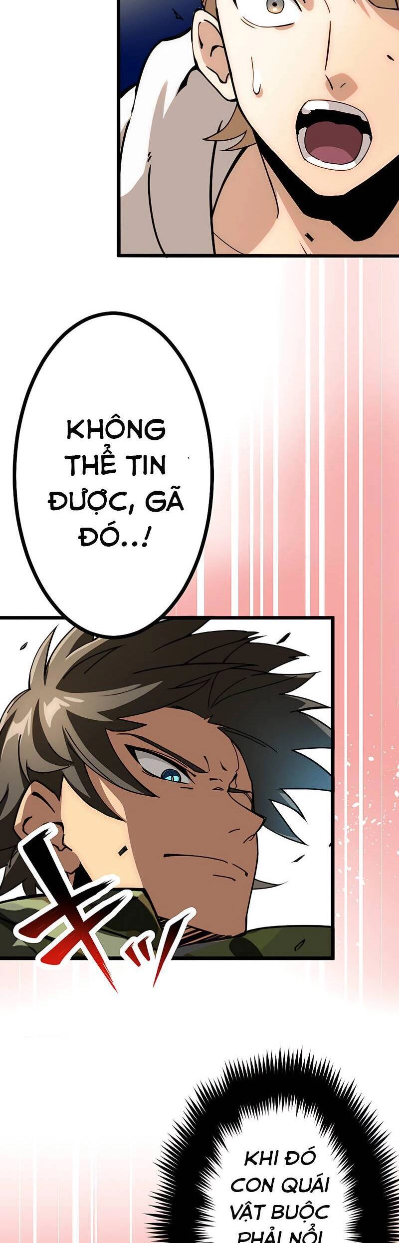 Đặc Chủng Binh Mạnh Nhất Chinh Phục Hầm Ngục Tại Dị Giới Chapter 1 - 73