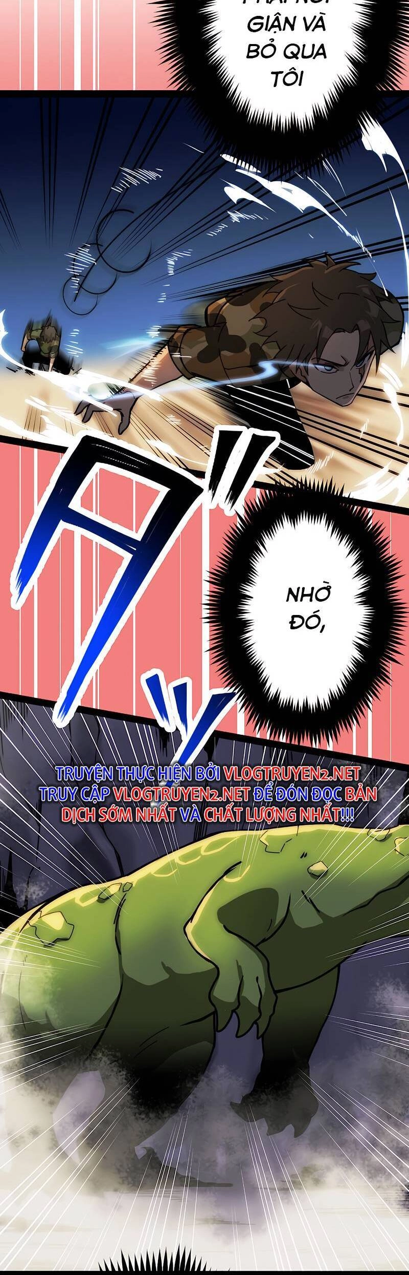 Đặc Chủng Binh Mạnh Nhất Chinh Phục Hầm Ngục Tại Dị Giới Chapter 1 - 74