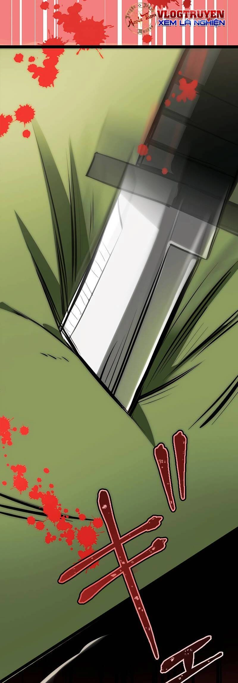 Đặc Chủng Binh Mạnh Nhất Chinh Phục Hầm Ngục Tại Dị Giới Chapter 1 - 76