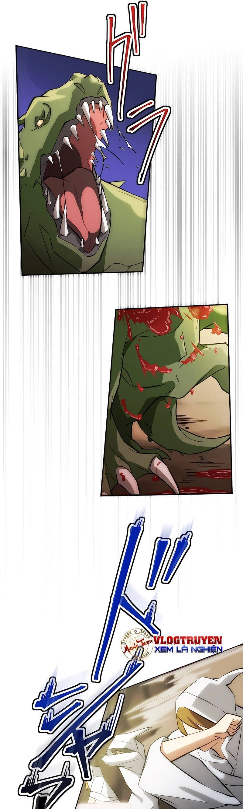 Đặc Chủng Binh Mạnh Nhất Chinh Phục Hầm Ngục Tại Dị Giới Chapter 1 - 79