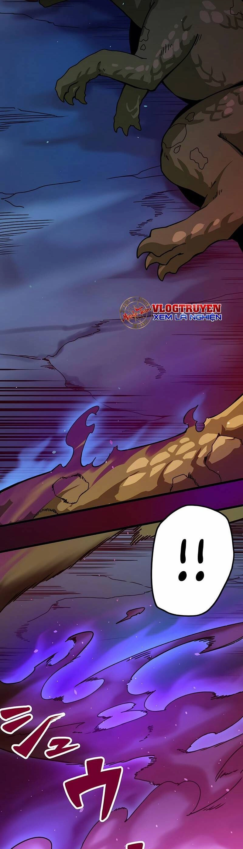 Đặc Chủng Binh Mạnh Nhất Chinh Phục Hầm Ngục Tại Dị Giới Chapter 2 - 2