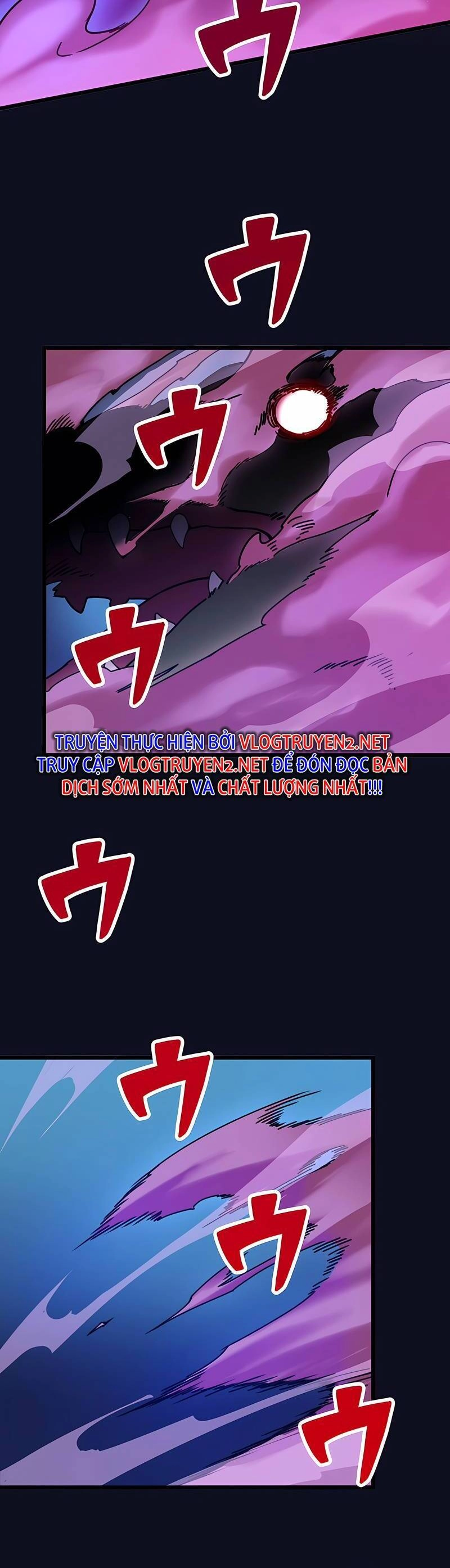 Đặc Chủng Binh Mạnh Nhất Chinh Phục Hầm Ngục Tại Dị Giới Chapter 2 - 3