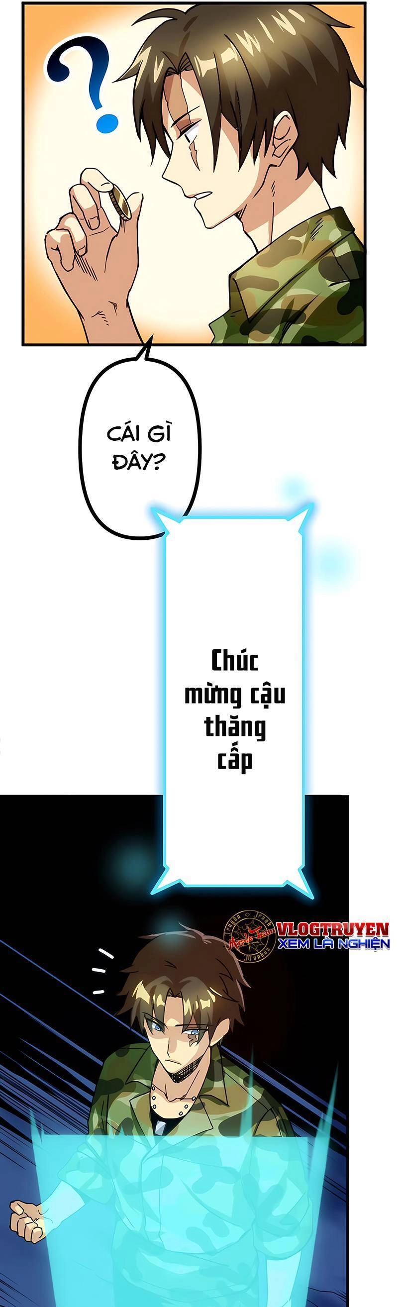 Đặc Chủng Binh Mạnh Nhất Chinh Phục Hầm Ngục Tại Dị Giới Chapter 2 - 7