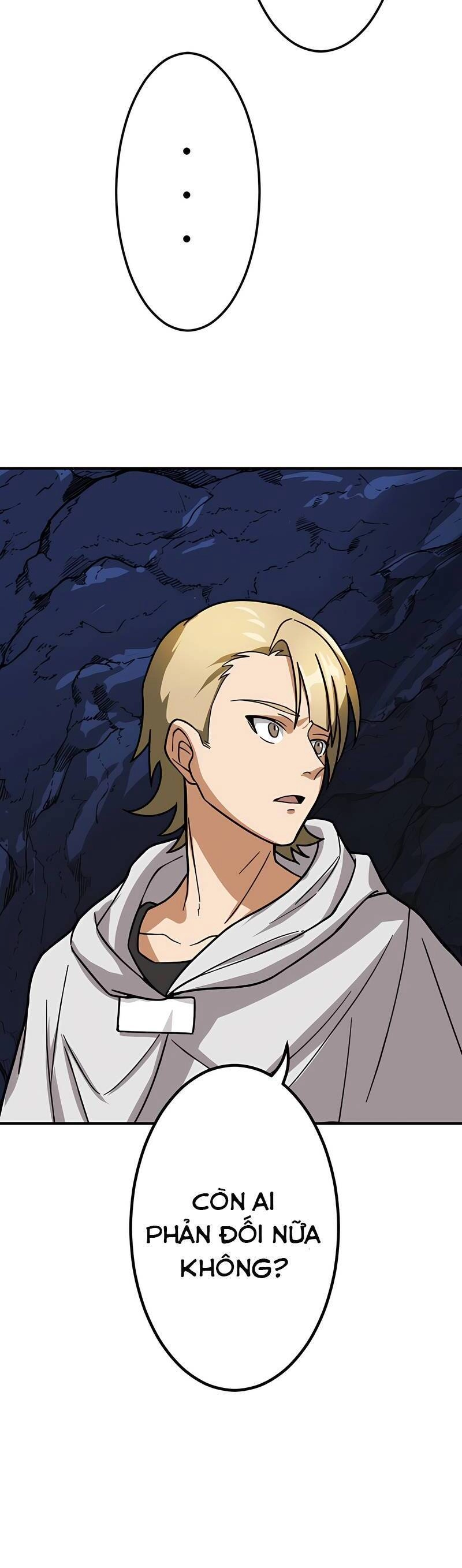 Đặc Chủng Binh Mạnh Nhất Chinh Phục Hầm Ngục Tại Dị Giới Chapter 2 - 18