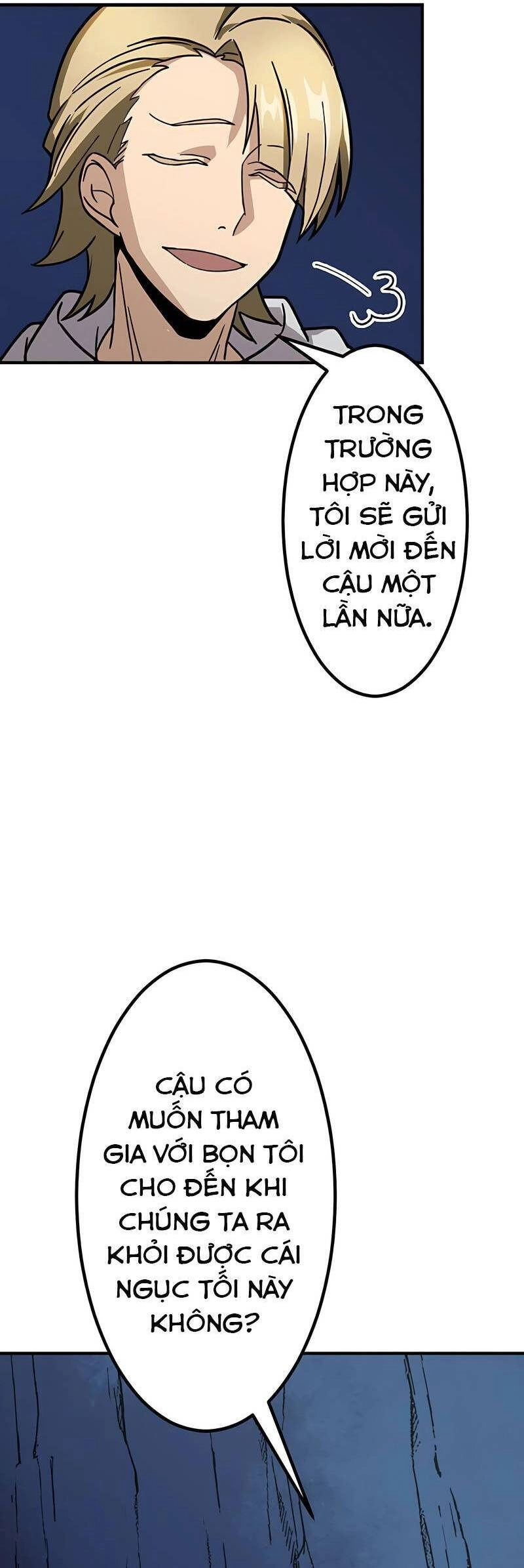 Đặc Chủng Binh Mạnh Nhất Chinh Phục Hầm Ngục Tại Dị Giới Chapter 2 - 20