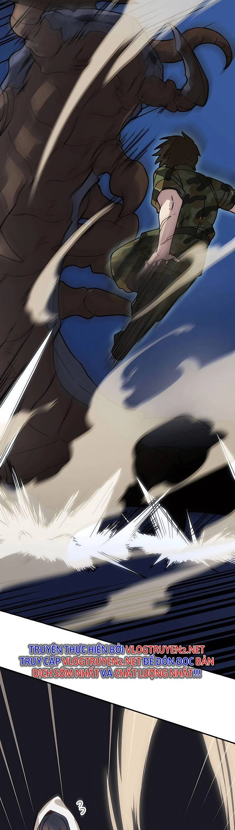 Đặc Chủng Binh Mạnh Nhất Chinh Phục Hầm Ngục Tại Dị Giới Chapter 2 - 23