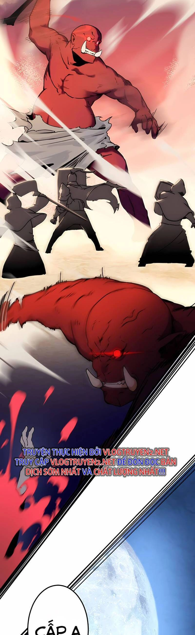 Đặc Chủng Binh Mạnh Nhất Chinh Phục Hầm Ngục Tại Dị Giới Chapter 2 - 32