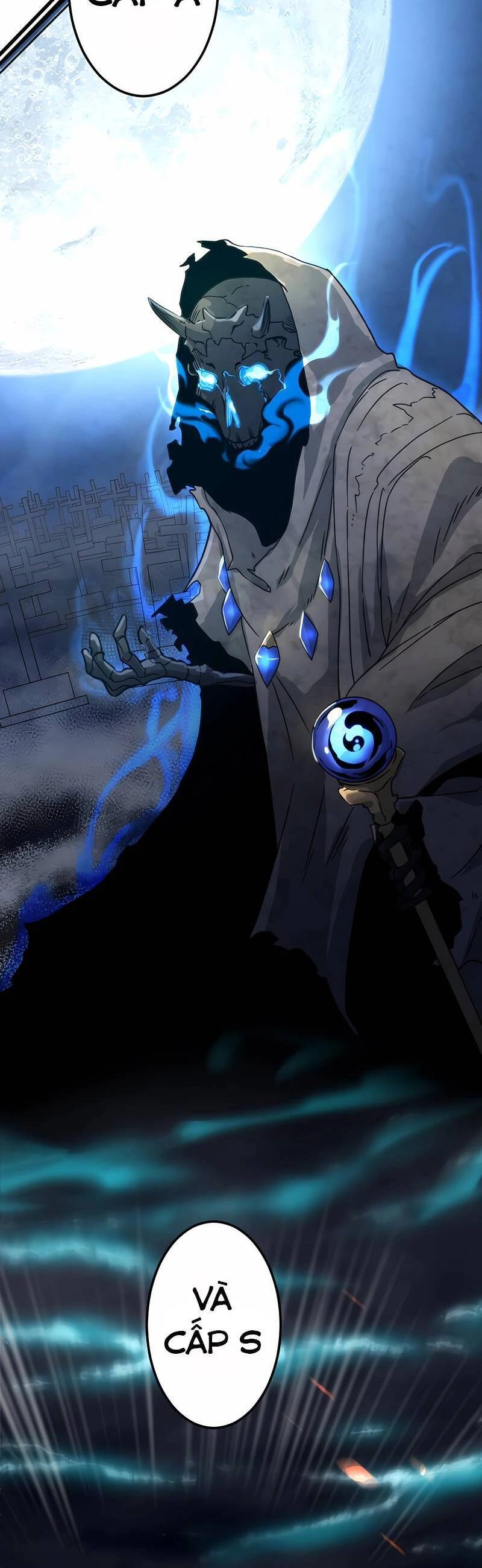 Đặc Chủng Binh Mạnh Nhất Chinh Phục Hầm Ngục Tại Dị Giới Chapter 2 - 33