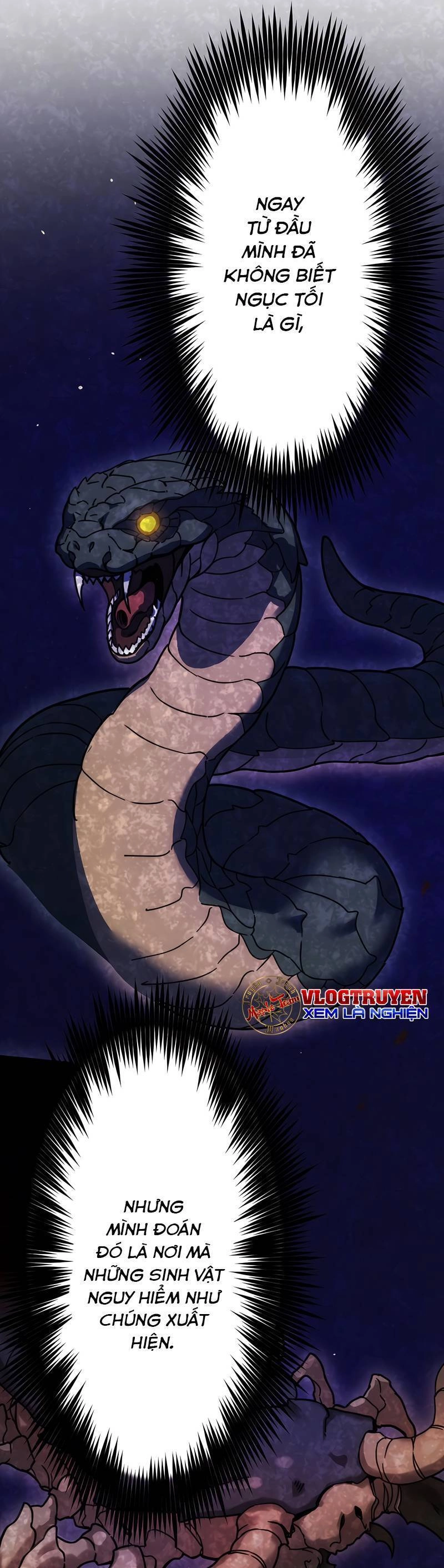 Đặc Chủng Binh Mạnh Nhất Chinh Phục Hầm Ngục Tại Dị Giới Chapter 2 - 37