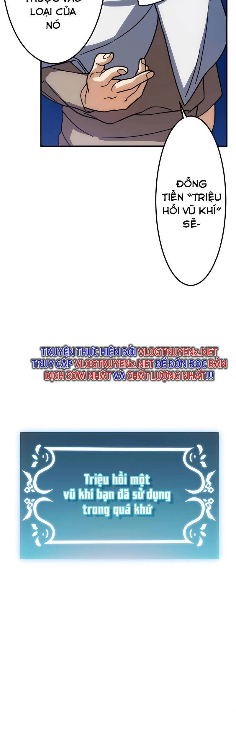 Đặc Chủng Binh Mạnh Nhất Chinh Phục Hầm Ngục Tại Dị Giới Chapter 2 - 42