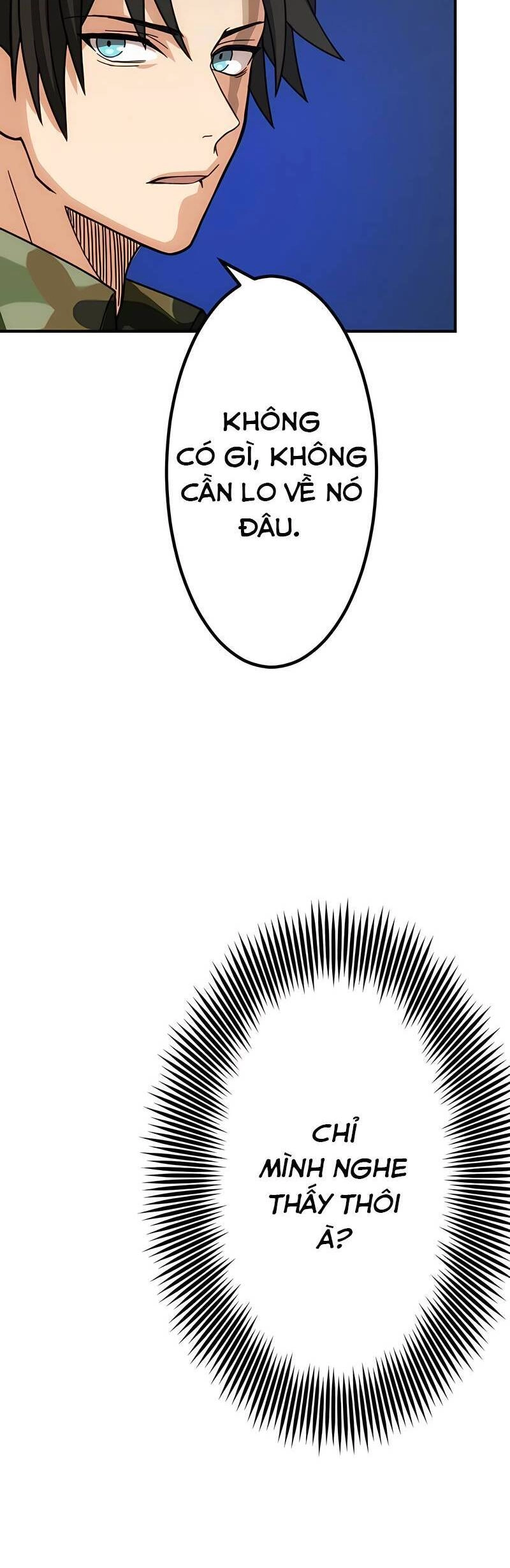 Đặc Chủng Binh Mạnh Nhất Chinh Phục Hầm Ngục Tại Dị Giới Chapter 2 - 57