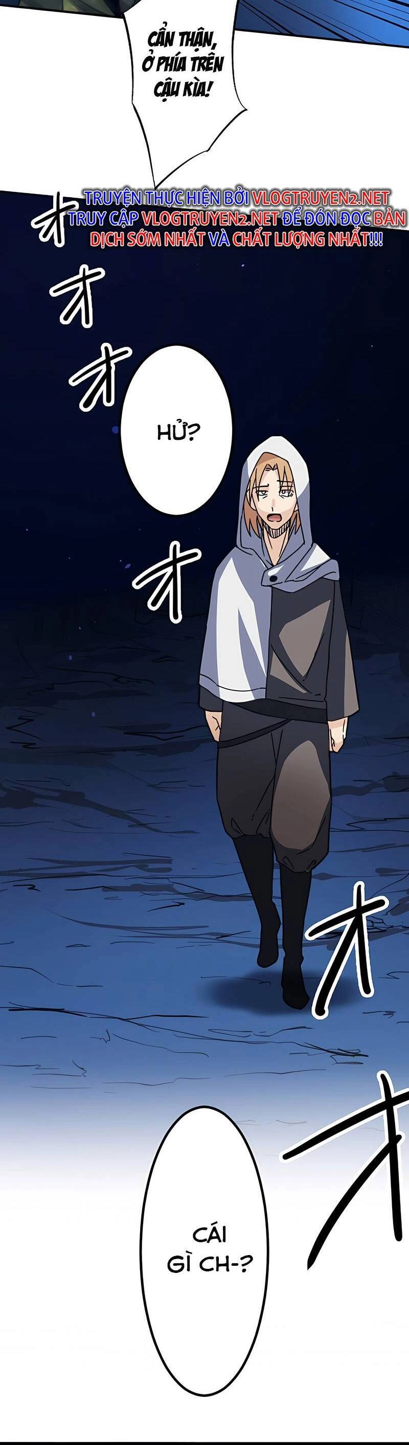 Đặc Chủng Binh Mạnh Nhất Chinh Phục Hầm Ngục Tại Dị Giới Chapter 2 - 64