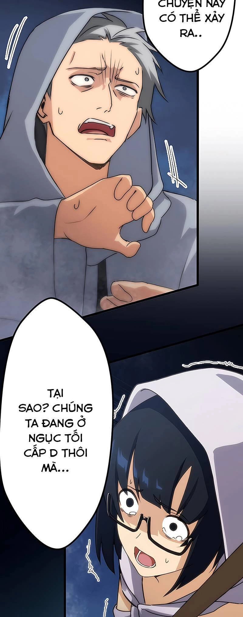 Đặc Chủng Binh Mạnh Nhất Chinh Phục Hầm Ngục Tại Dị Giới Chapter 2 - 68