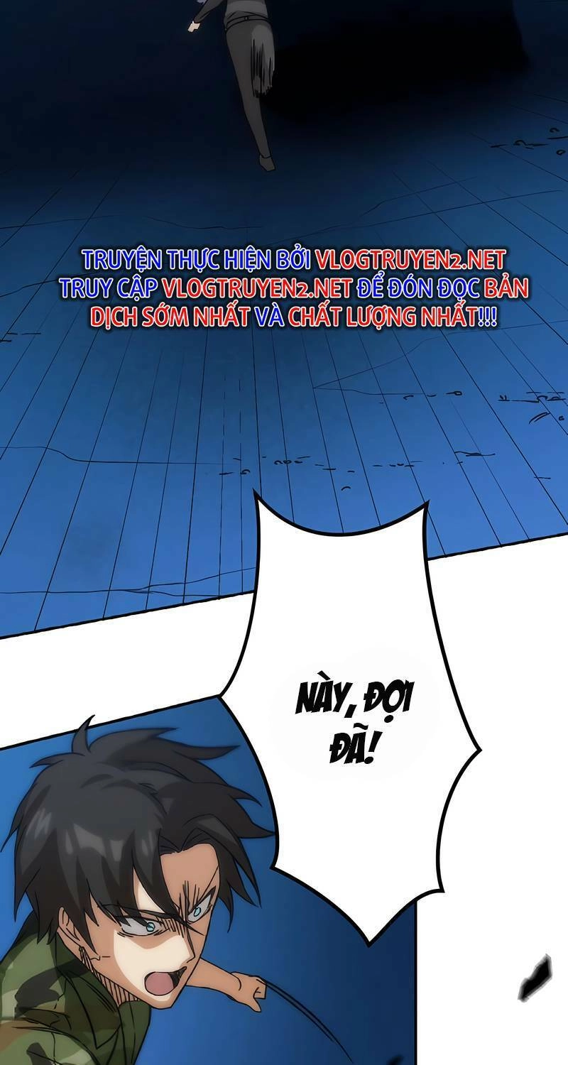 Đặc Chủng Binh Mạnh Nhất Chinh Phục Hầm Ngục Tại Dị Giới Chapter 3 - 10