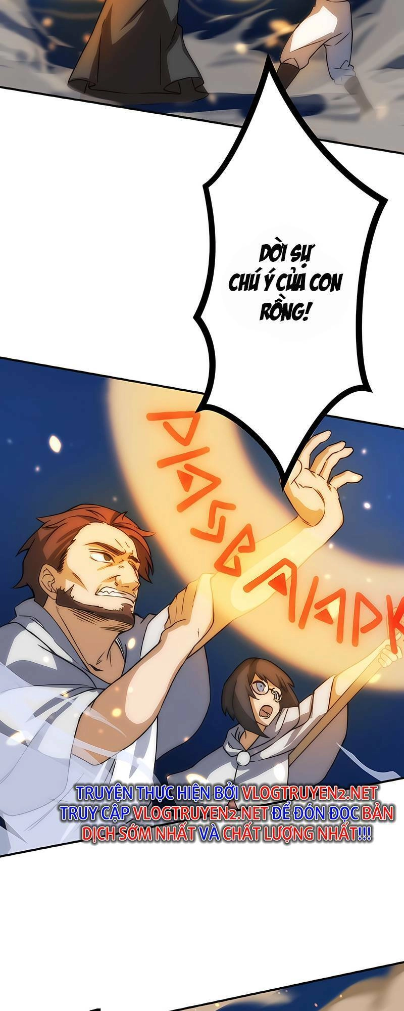 Đặc Chủng Binh Mạnh Nhất Chinh Phục Hầm Ngục Tại Dị Giới Chapter 3 - 24