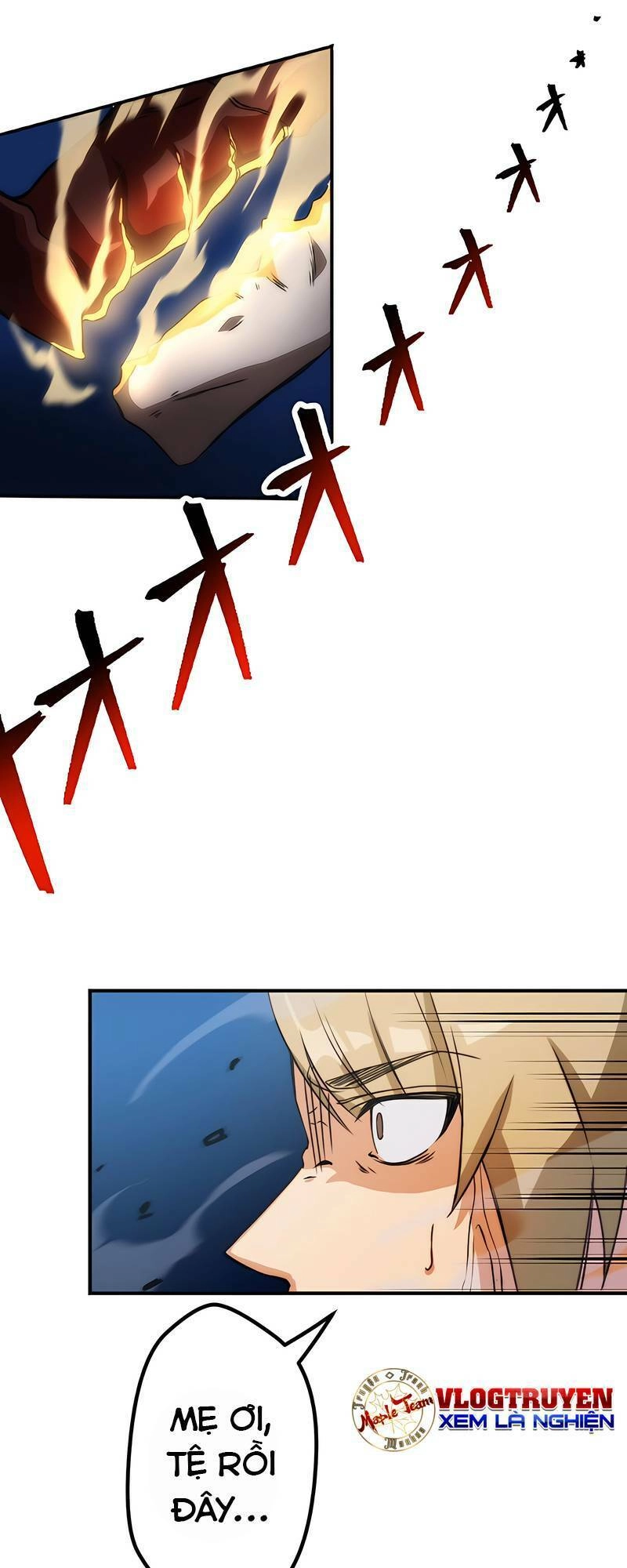 Đặc Chủng Binh Mạnh Nhất Chinh Phục Hầm Ngục Tại Dị Giới Chapter 3 - 27