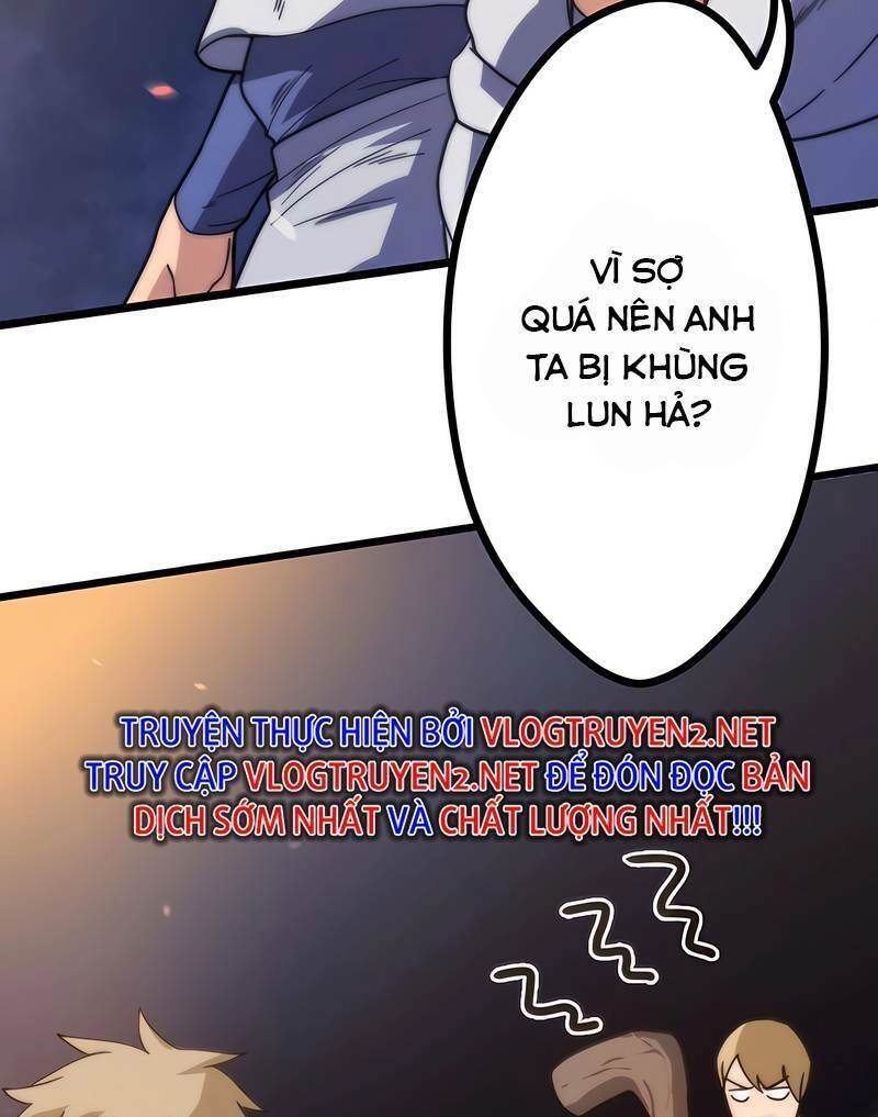 Đặc Chủng Binh Mạnh Nhất Chinh Phục Hầm Ngục Tại Dị Giới Chapter 3 - 56