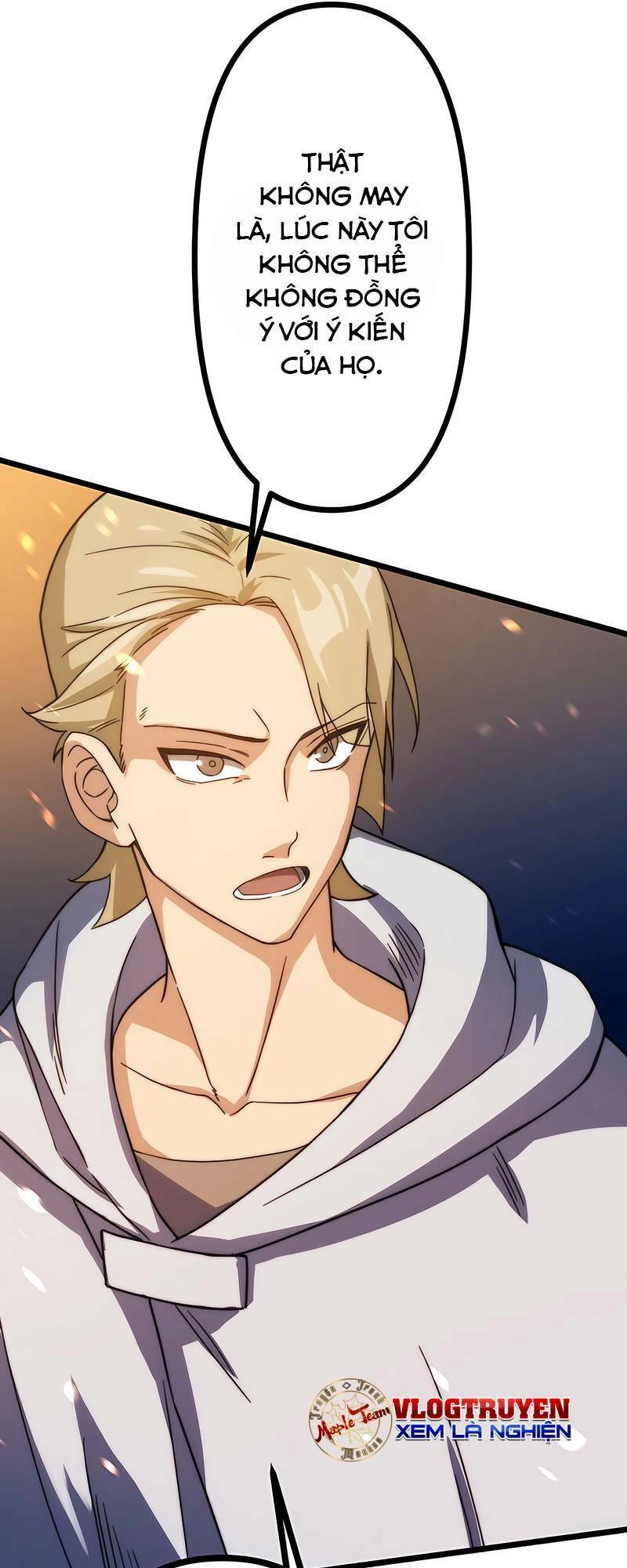 Đặc Chủng Binh Mạnh Nhất Chinh Phục Hầm Ngục Tại Dị Giới Chapter 3 - 58