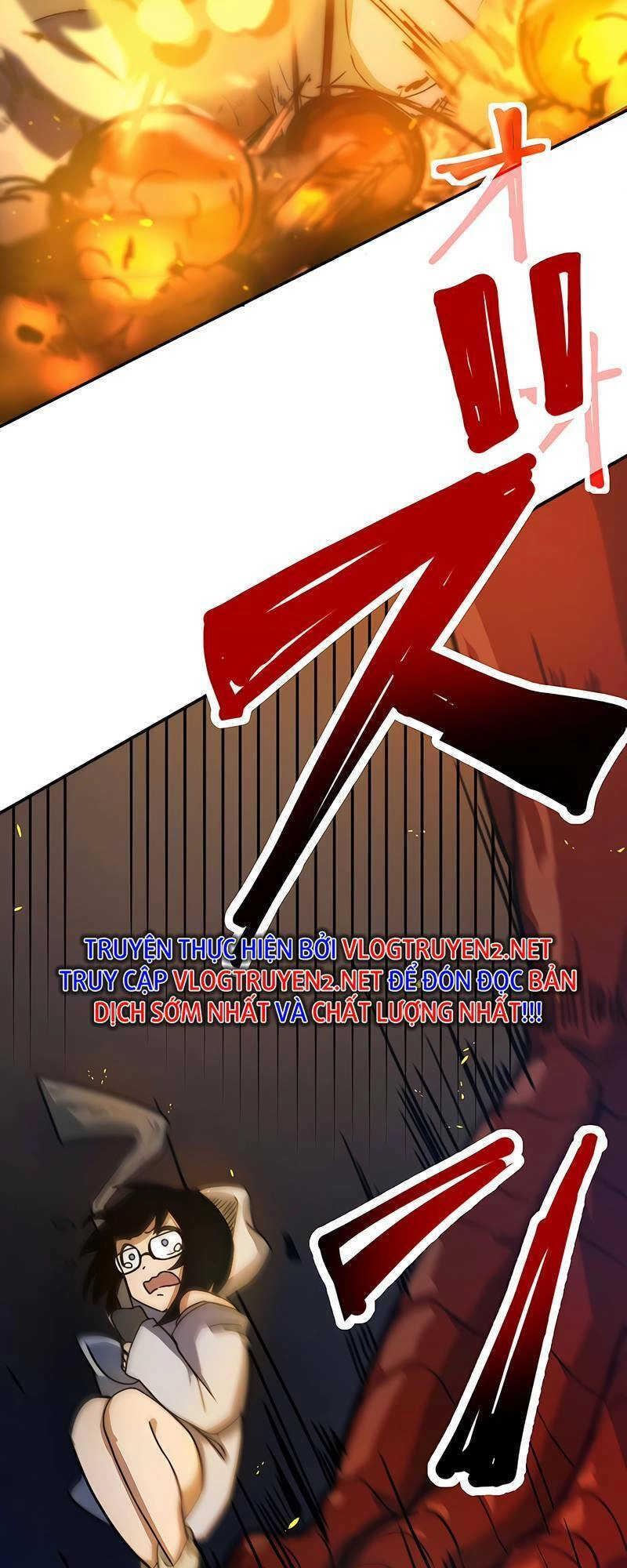 Đặc Chủng Binh Mạnh Nhất Chinh Phục Hầm Ngục Tại Dị Giới Chapter 3 - 70