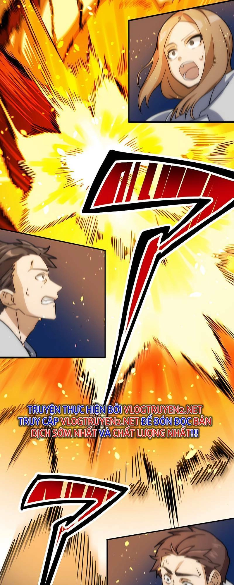 Đặc Chủng Binh Mạnh Nhất Chinh Phục Hầm Ngục Tại Dị Giới Chapter 3 - 100