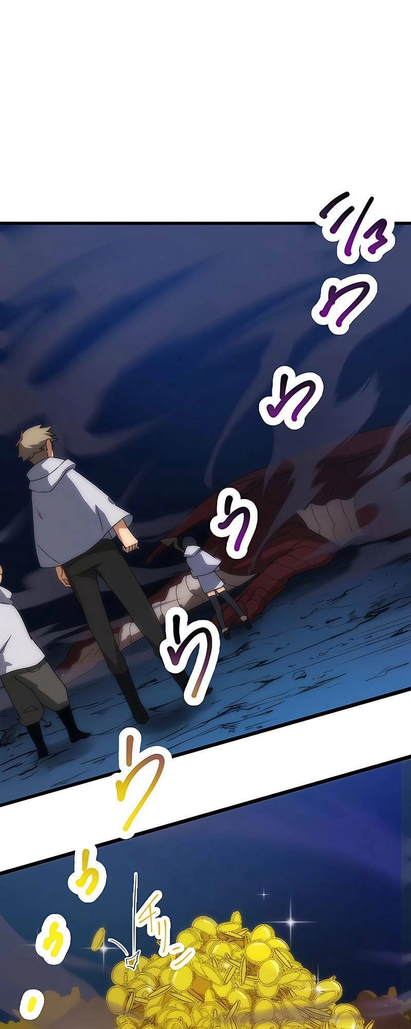 Đặc Chủng Binh Mạnh Nhất Chinh Phục Hầm Ngục Tại Dị Giới Chapter 4 - 1