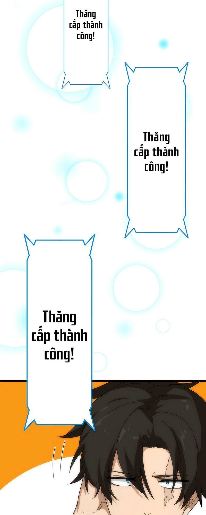 Đặc Chủng Binh Mạnh Nhất Chinh Phục Hầm Ngục Tại Dị Giới Chapter 4 - 7