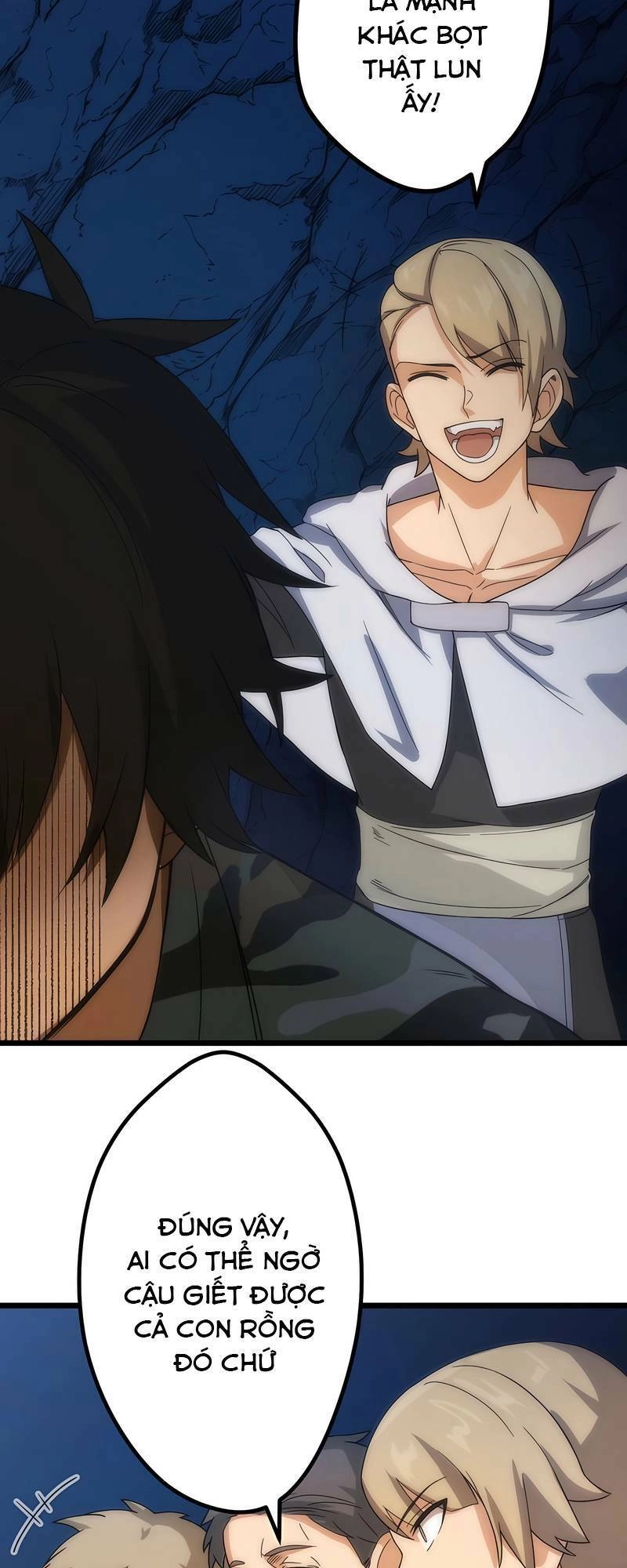 Đặc Chủng Binh Mạnh Nhất Chinh Phục Hầm Ngục Tại Dị Giới Chapter 4 - 11