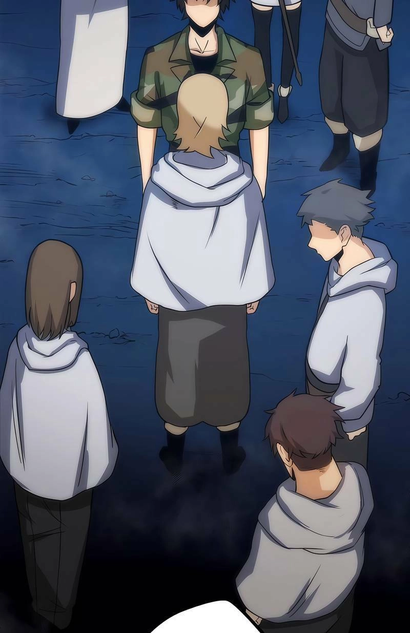 Đặc Chủng Binh Mạnh Nhất Chinh Phục Hầm Ngục Tại Dị Giới Chapter 4 - 17