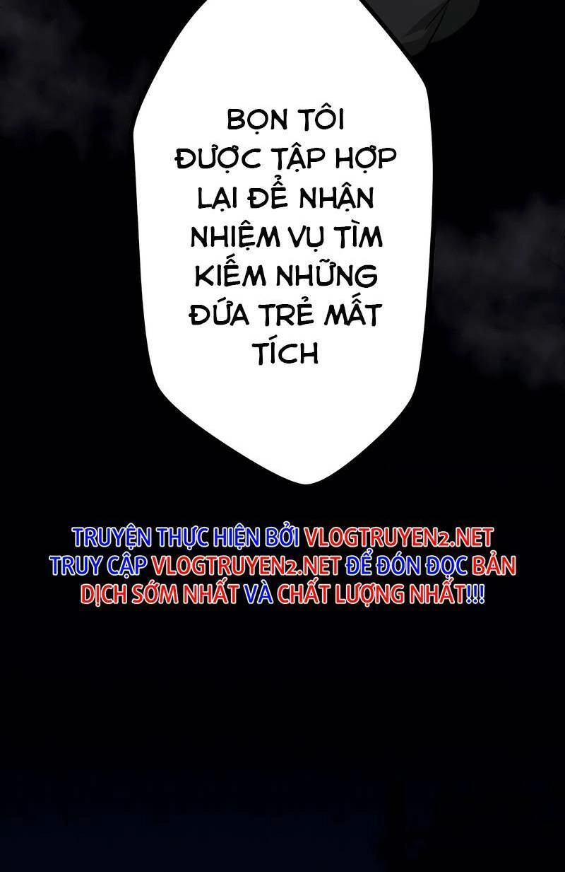 Đặc Chủng Binh Mạnh Nhất Chinh Phục Hầm Ngục Tại Dị Giới Chapter 4 - 18