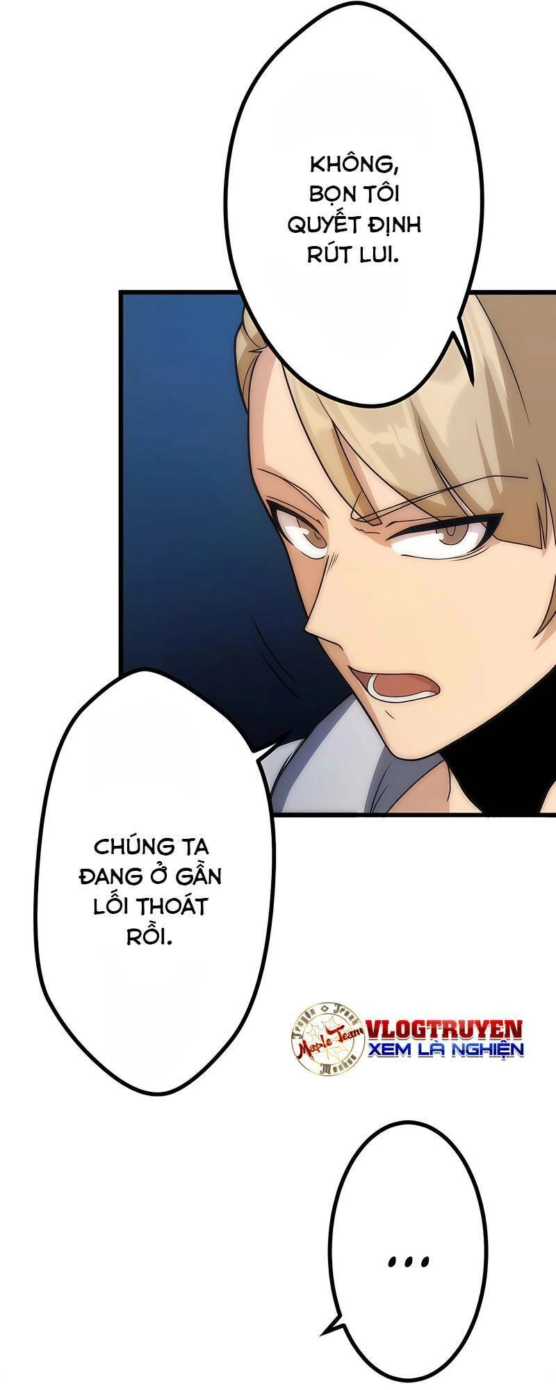 Đặc Chủng Binh Mạnh Nhất Chinh Phục Hầm Ngục Tại Dị Giới Chapter 4 - 24