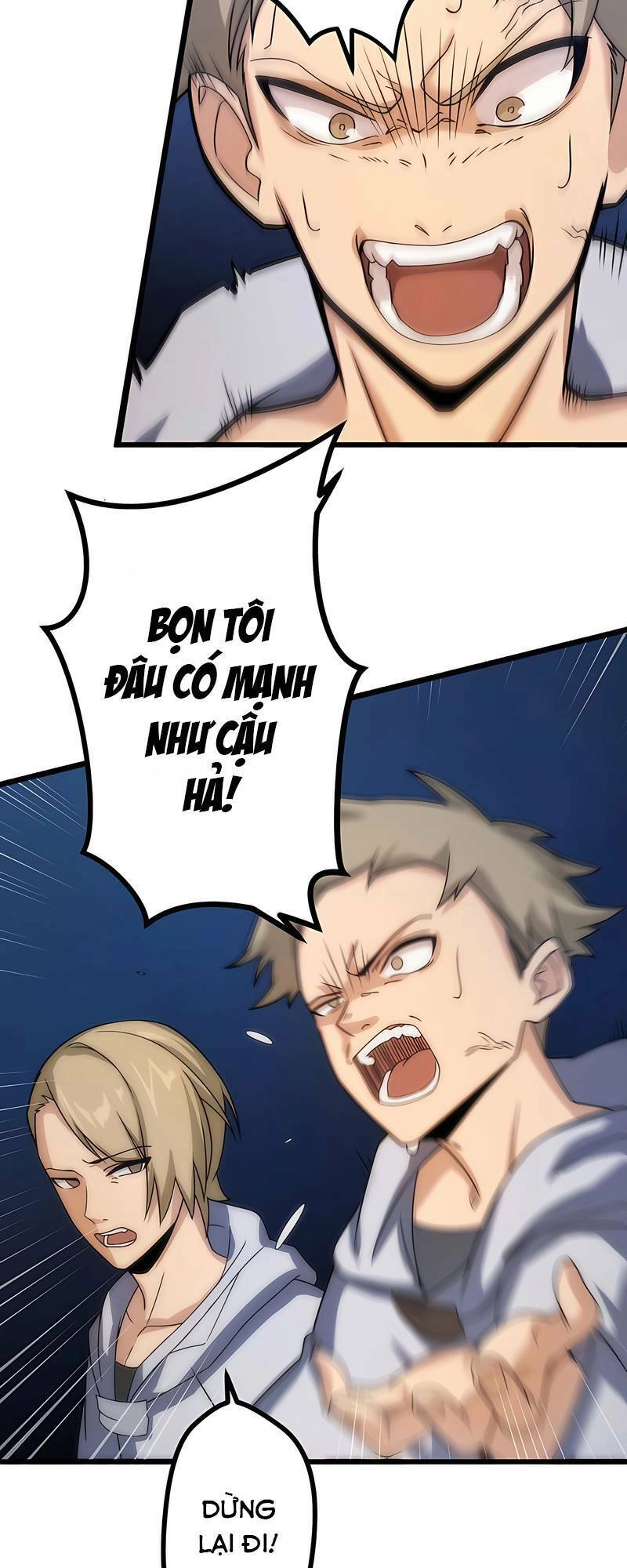 Đặc Chủng Binh Mạnh Nhất Chinh Phục Hầm Ngục Tại Dị Giới Chapter 4 - 26