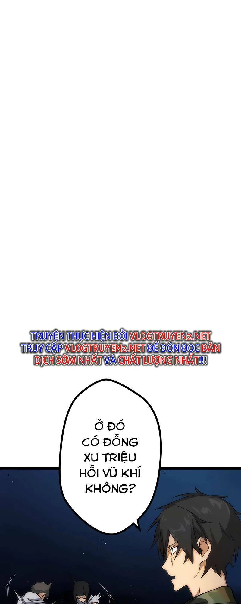 Đặc Chủng Binh Mạnh Nhất Chinh Phục Hầm Ngục Tại Dị Giới Chapter 4 - 48