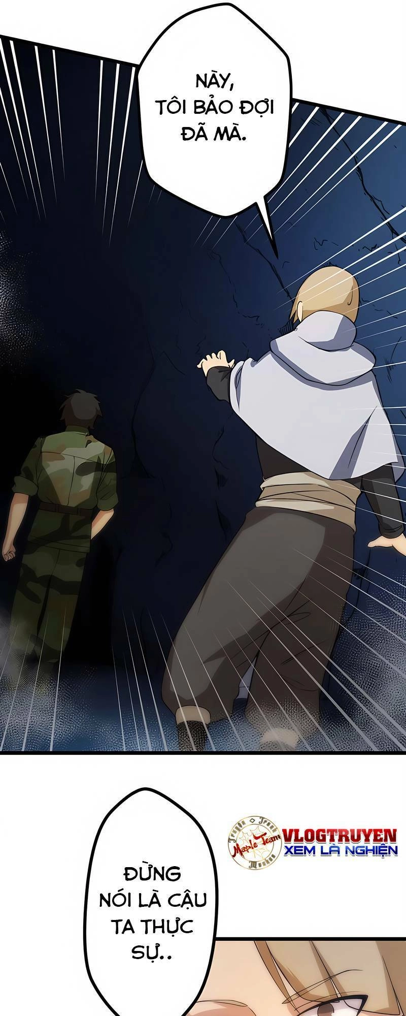 Đặc Chủng Binh Mạnh Nhất Chinh Phục Hầm Ngục Tại Dị Giới Chapter 4 - 51