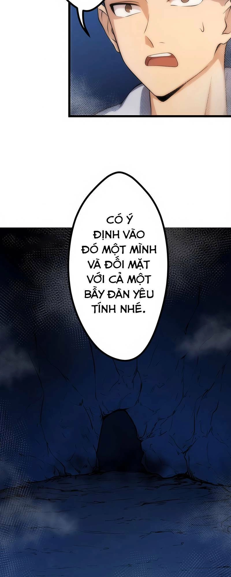 Đặc Chủng Binh Mạnh Nhất Chinh Phục Hầm Ngục Tại Dị Giới Chapter 4 - 52